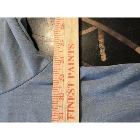 Men's Baggy Street, Toyoko, Long Sleeve Shirt. Size Large - Picture 5 of 6